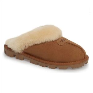 UGG Slippers